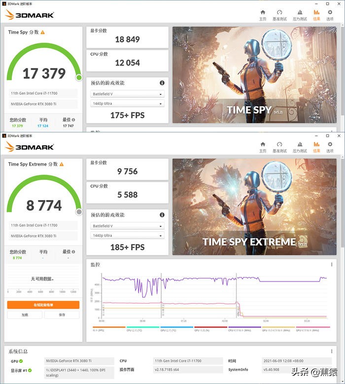 安钛克CUBEDRAK装机展示,11700+ROGB560-G+3080TI