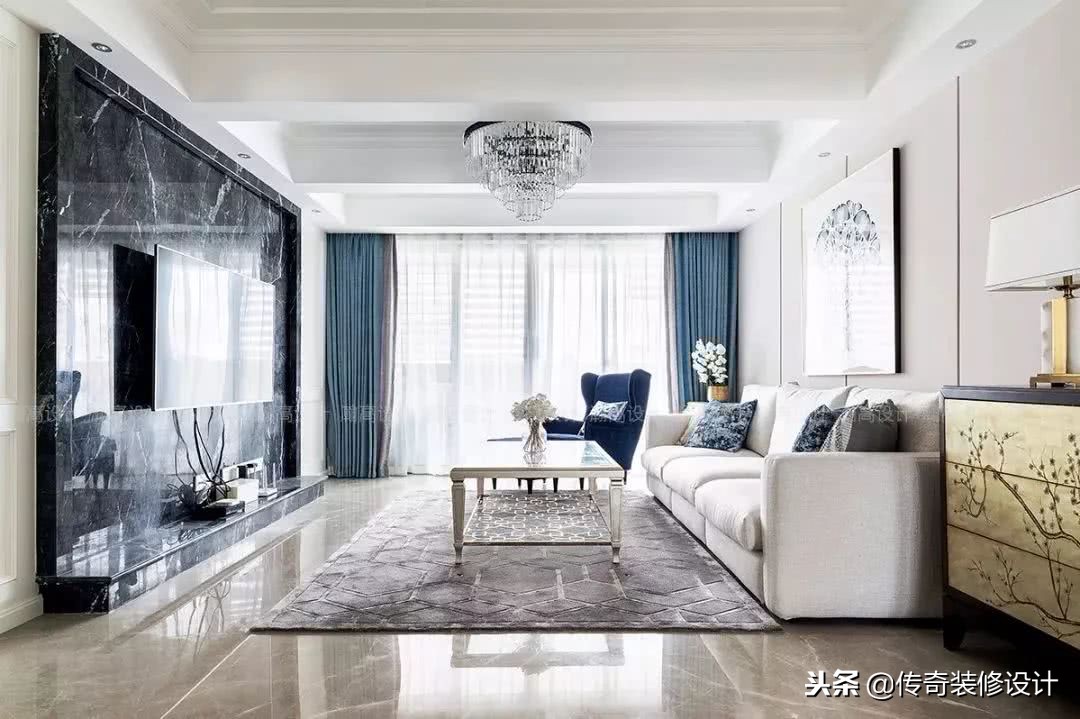 客厅柔光地砖怎么选,地砖选什么釉面的砖好看