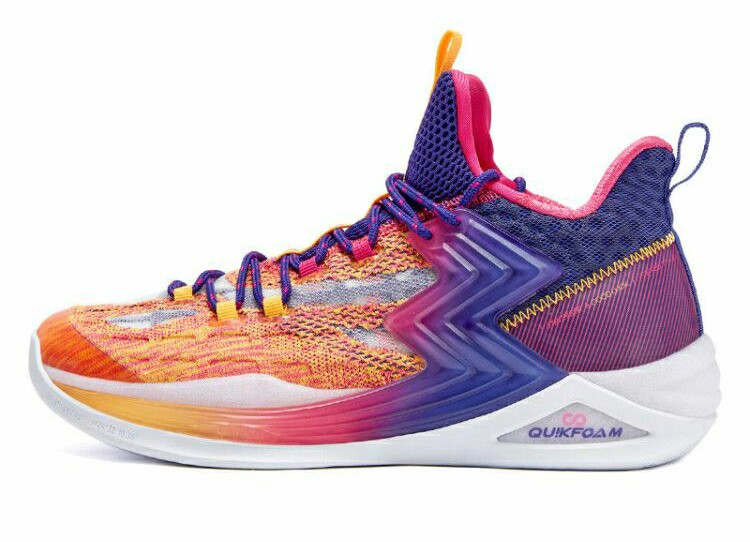 300左右性价比篮球鞋推荐,300元高性价比后卫篮球鞋