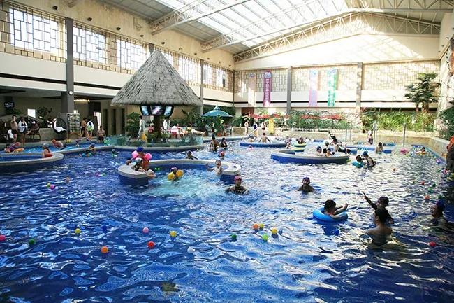 大连东泉温泉营业时间,大连石河氡泉温泉价目表