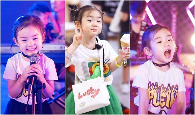 戚薇用什么水给孩子冲奶粉,戚薇冲奶粉的水