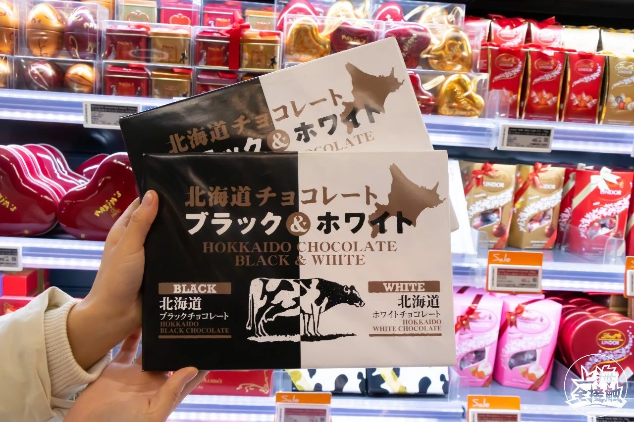 年货推荐！Olé精品超市里这么多新年礼盒，赶紧来收藏！