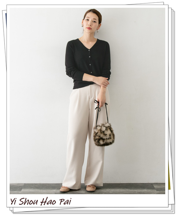 夏天中款开衫穿搭技巧,夏日出行穿搭防晒开衫外套