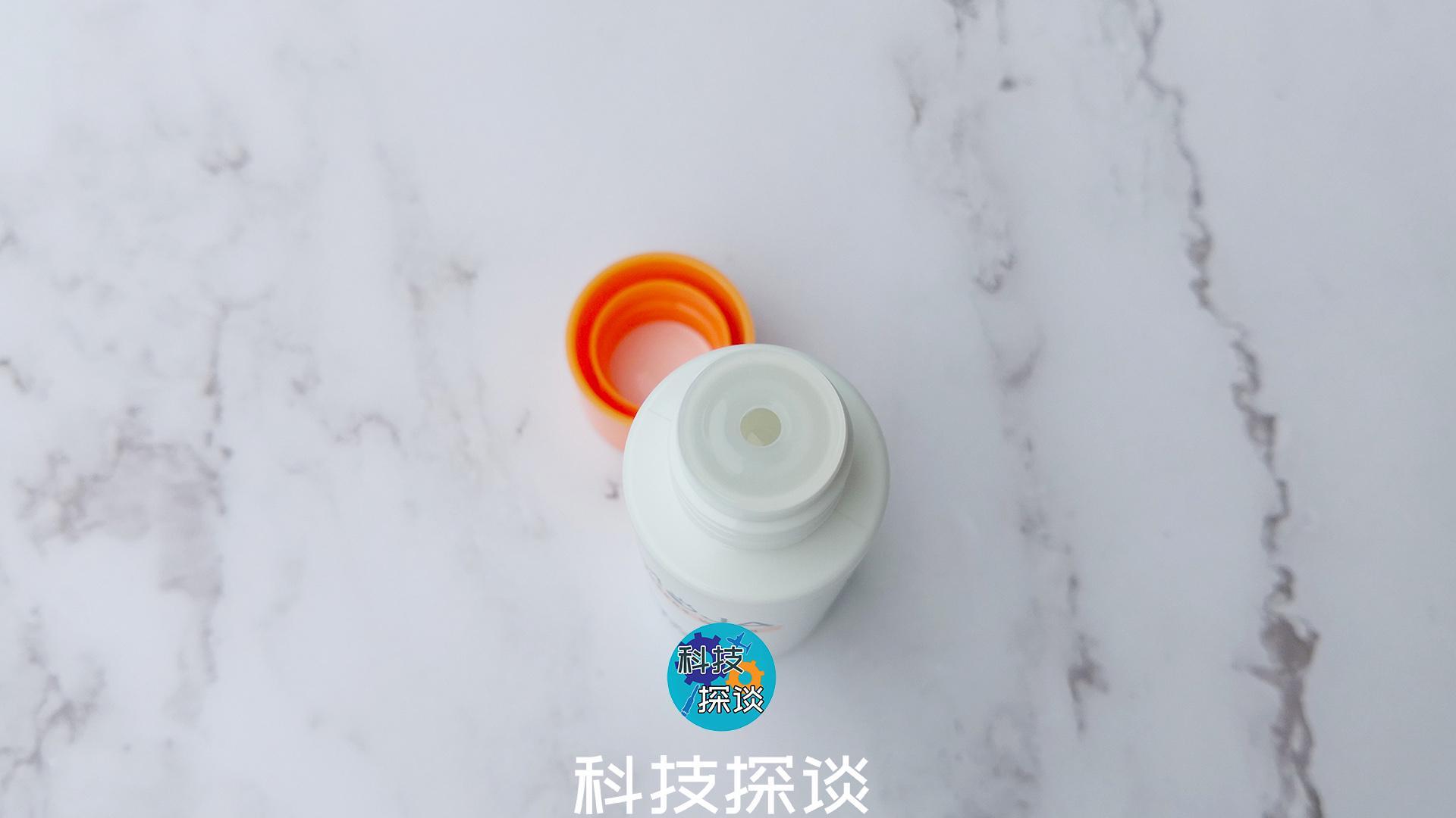 用完芙清密钥多久能使用美白产品,国货清洁面膜芙清密钥