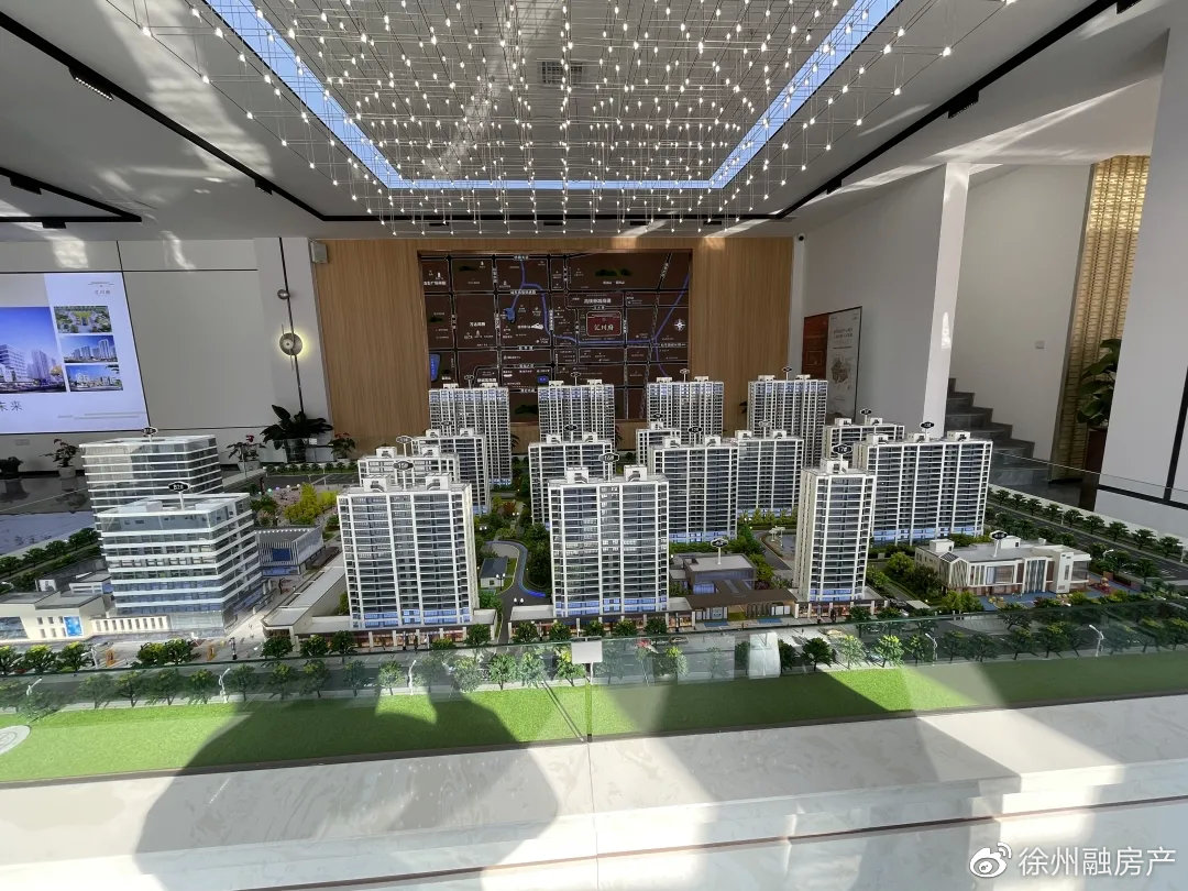 徐州大庙在建项目,大庙最新项目