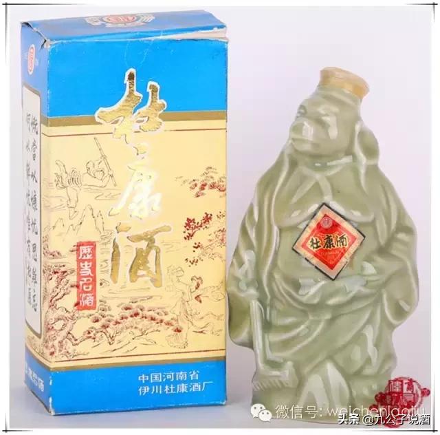 100种经典老酒,最值得收藏的十款老酒