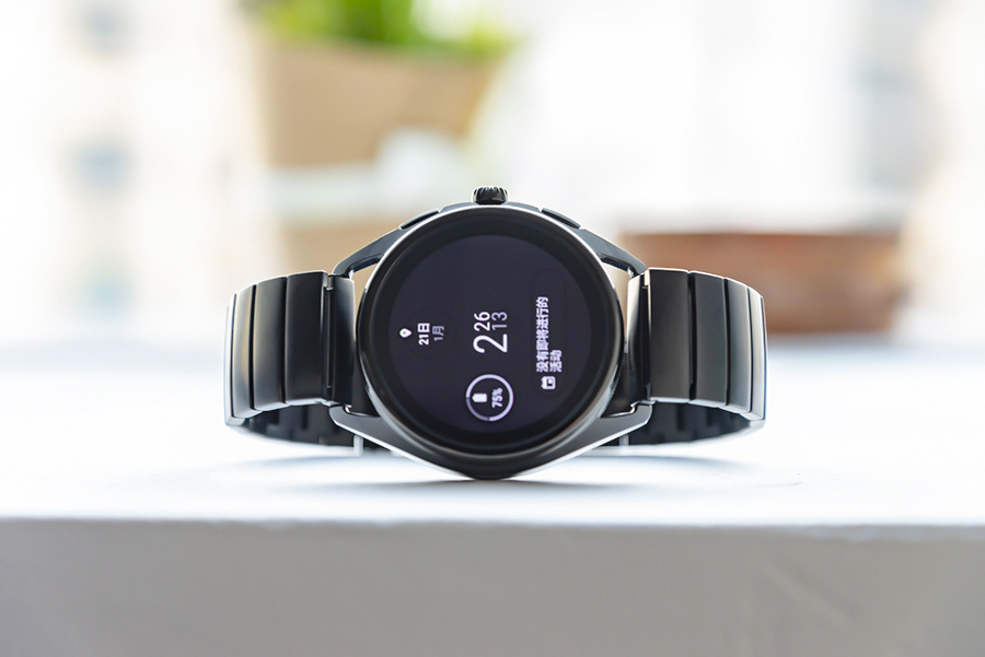 阿玛尼智能手表art5004怎么样,阿玛尼emporioarmani手表怎么用