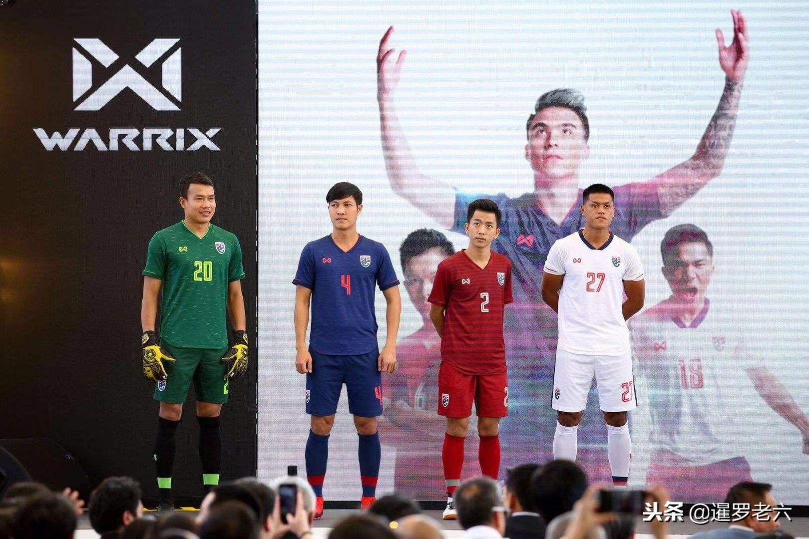 哪里能够买到泰版球衣,去泰国在哪里买泰超球衣便宜