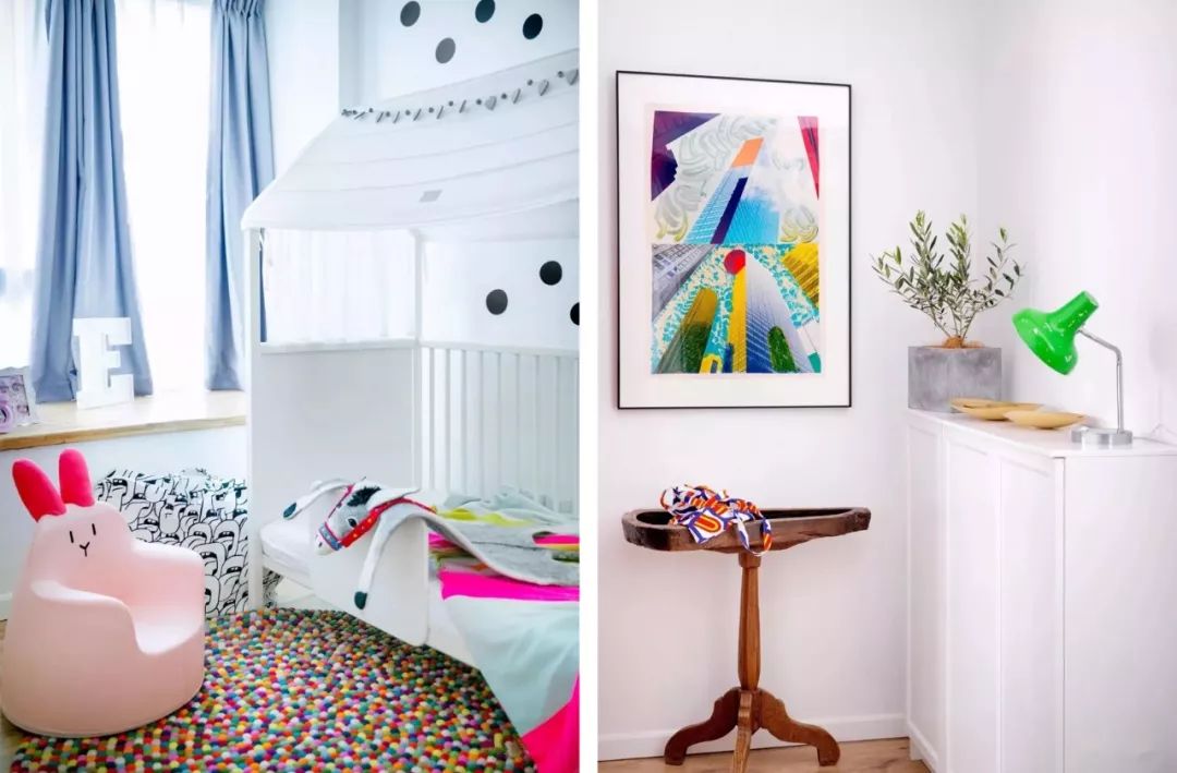 每个女明星的家都长什么样子,女明星家里都是怎么样的