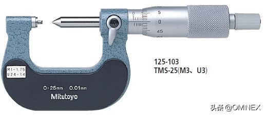 零件测绘时形位公差怎么测量,零件尺寸与测量