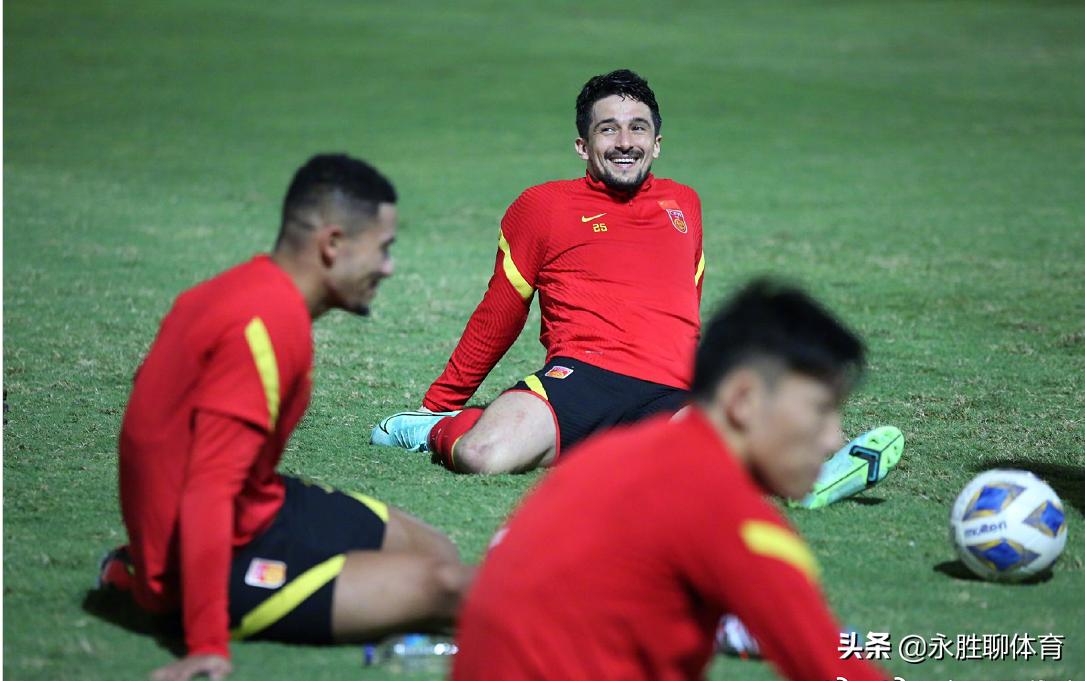 李铁赛后言论文字完整版,李铁赛后新闻发布会说球迷