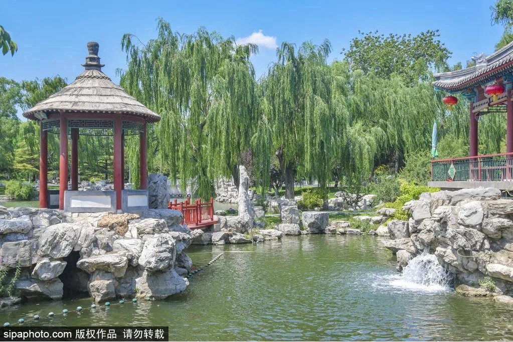 北京站附近两天一晚旅游攻略,北京站游玩攻略