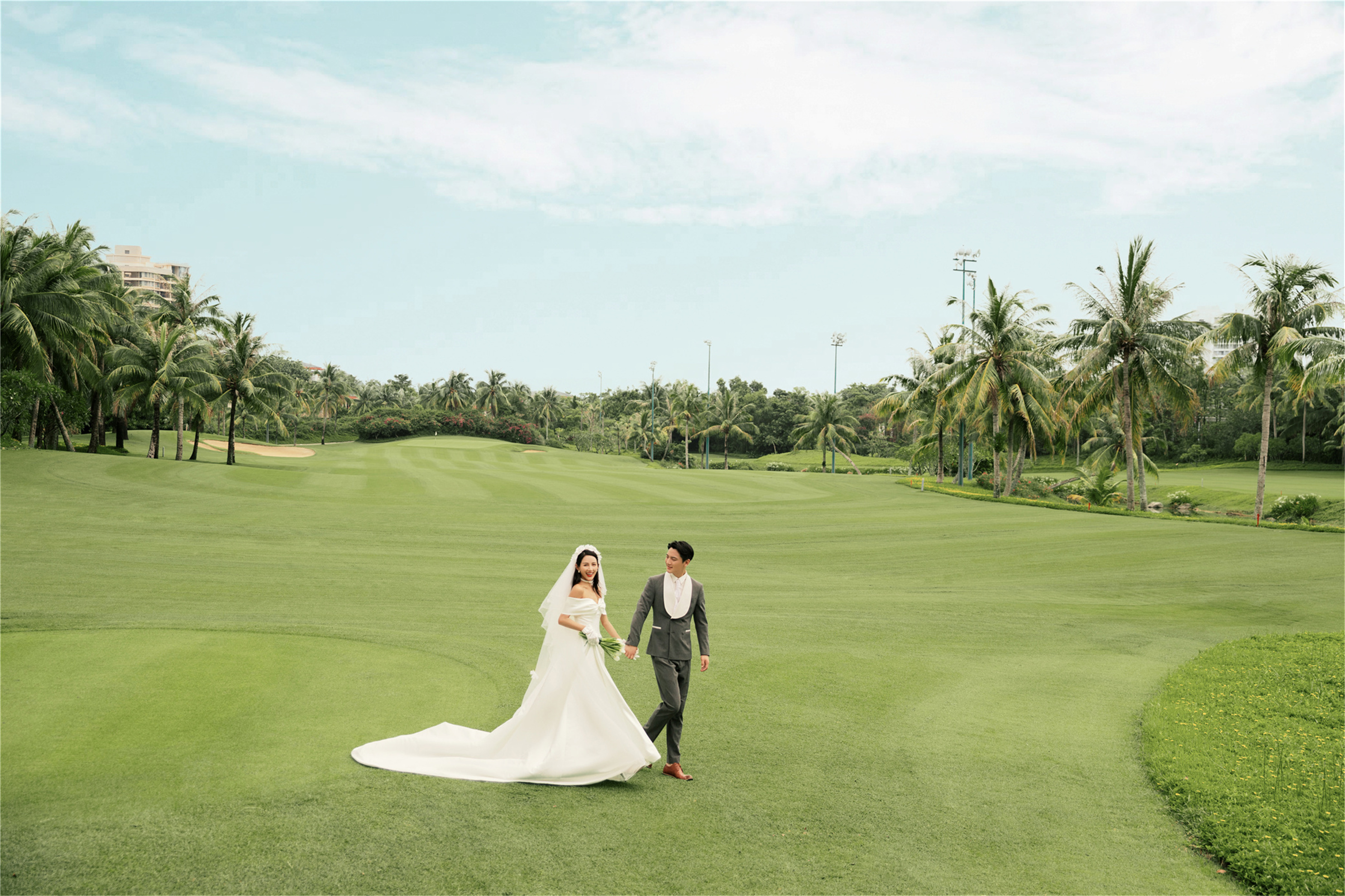 备婚婚纱摄影推荐,备婚婚纱推荐