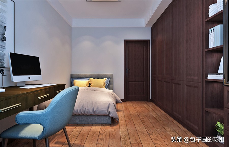 鲁能领秀城漫山香墅麓府285平,鲁能领秀城麓系洋房143样板间