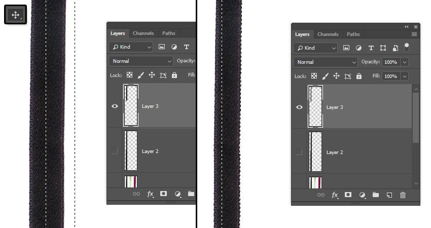 ps怎么做创意字体描边,ps鞋带花边怎么设计