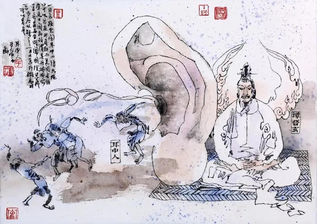 耳朵里总有声音在响长时间会好吗,耳朵响个不停有治疗的办法吗