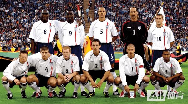 三狮军团英格兰拿过世界杯吗,三狮军团英格兰