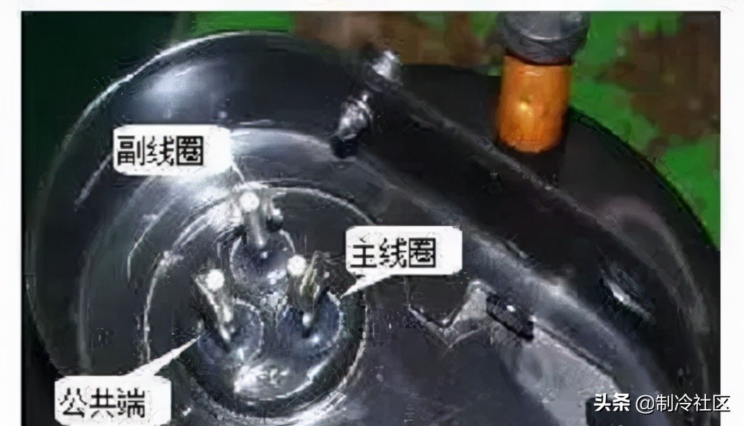 空调压缩机间歇性卡缸,空调压缩机卡缸解决方案