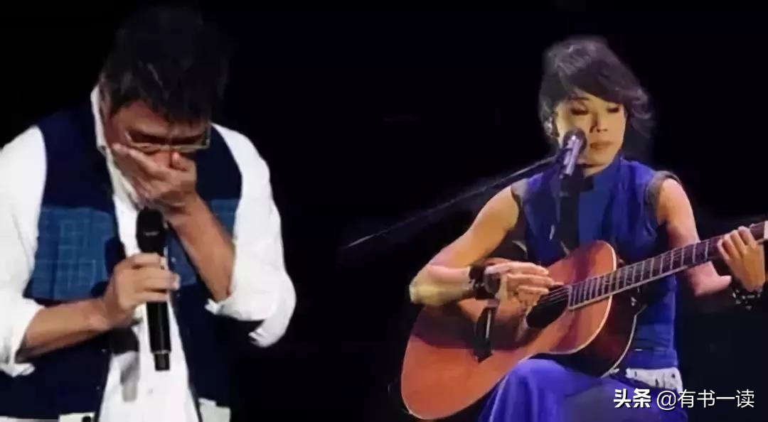 李宗盛最经典的一首歌是什么,李宗盛最经典的一首歌