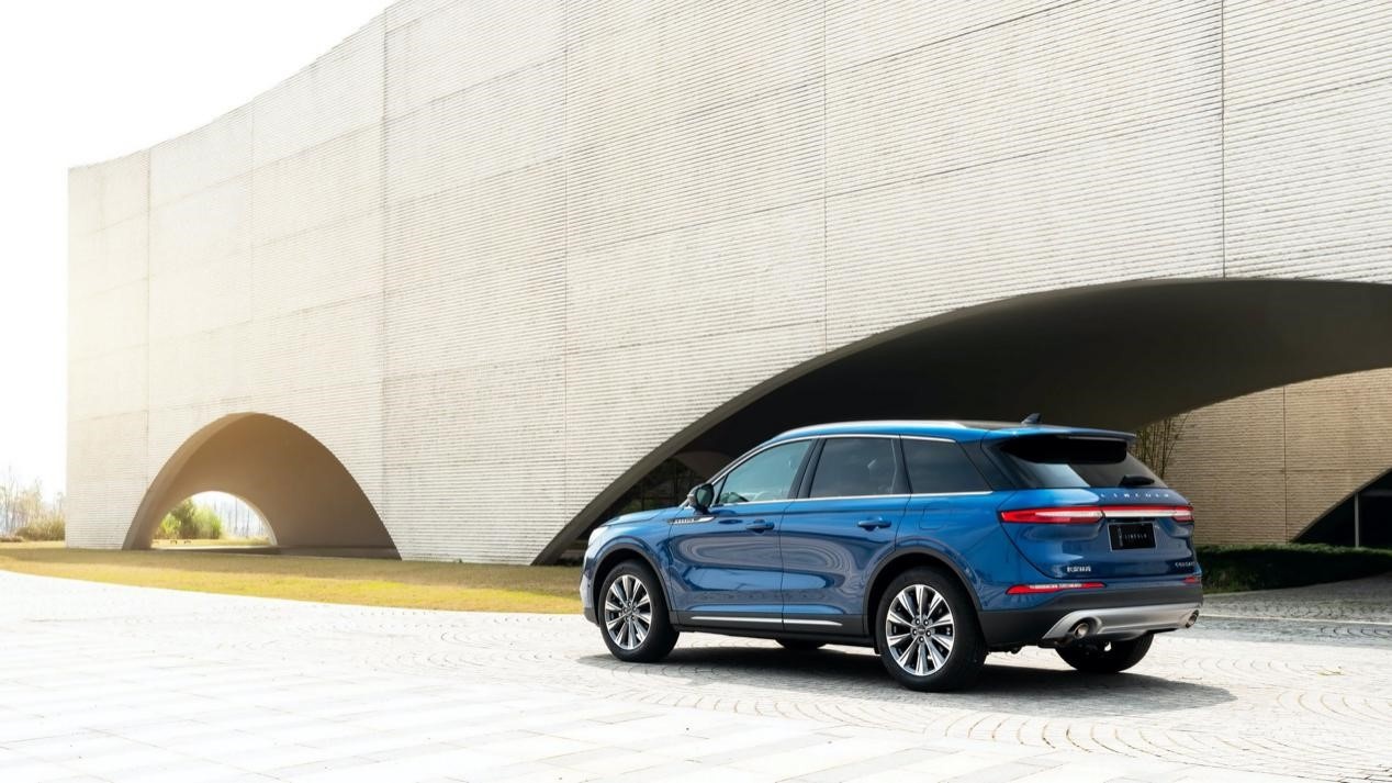 林肯冒险家2022款corsair,林肯冒险家corsair优缺点