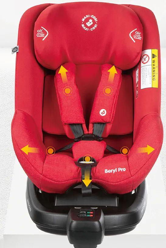 如何选购安全座椅,安全座椅品牌选购注意事项