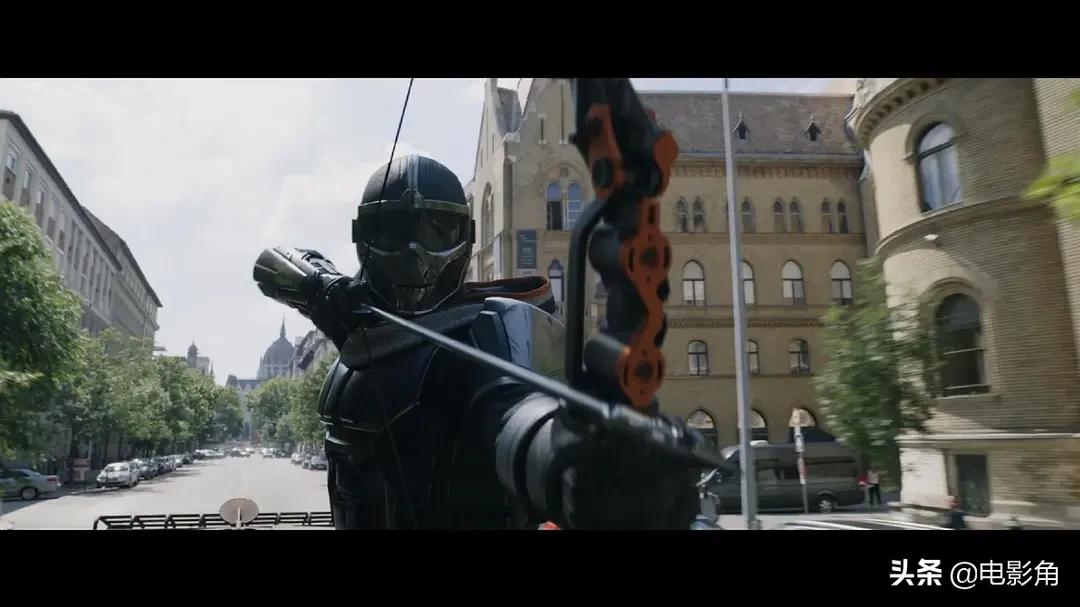 黑寡妇新闻联播预告片,黑寡妇最新情报