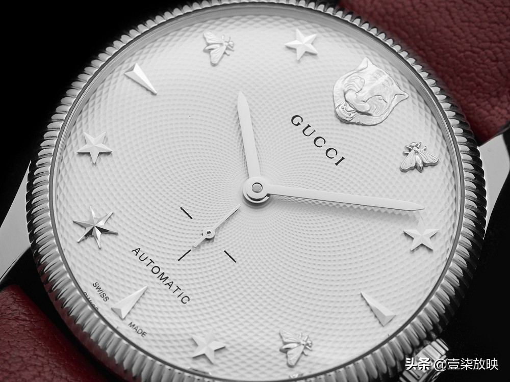 gucci经典双g腕表,古驰腕表经典款