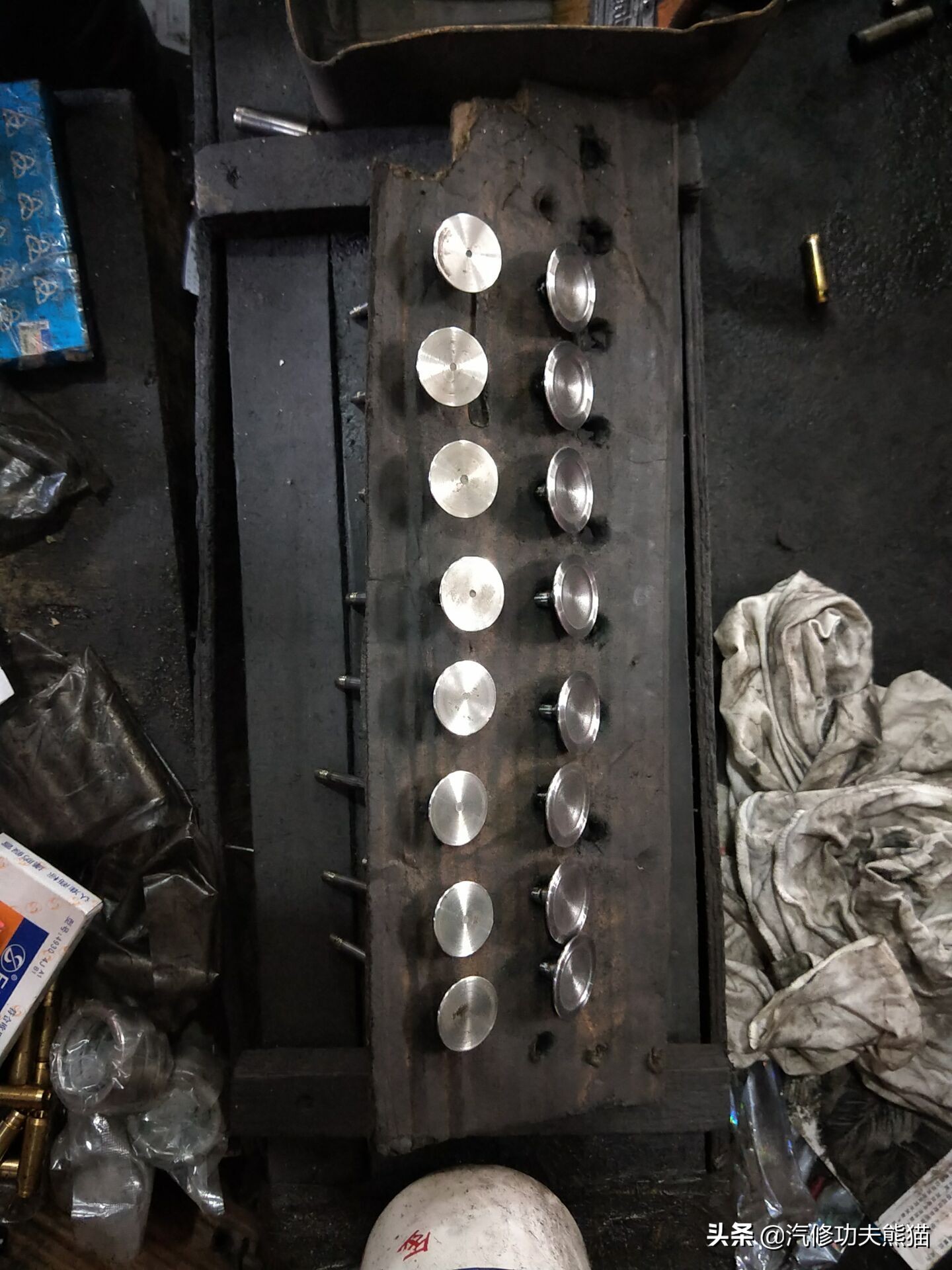 斯柯达野帝1.8t烧机油严重吗,斯柯达野帝1.8t烧机油怎么办