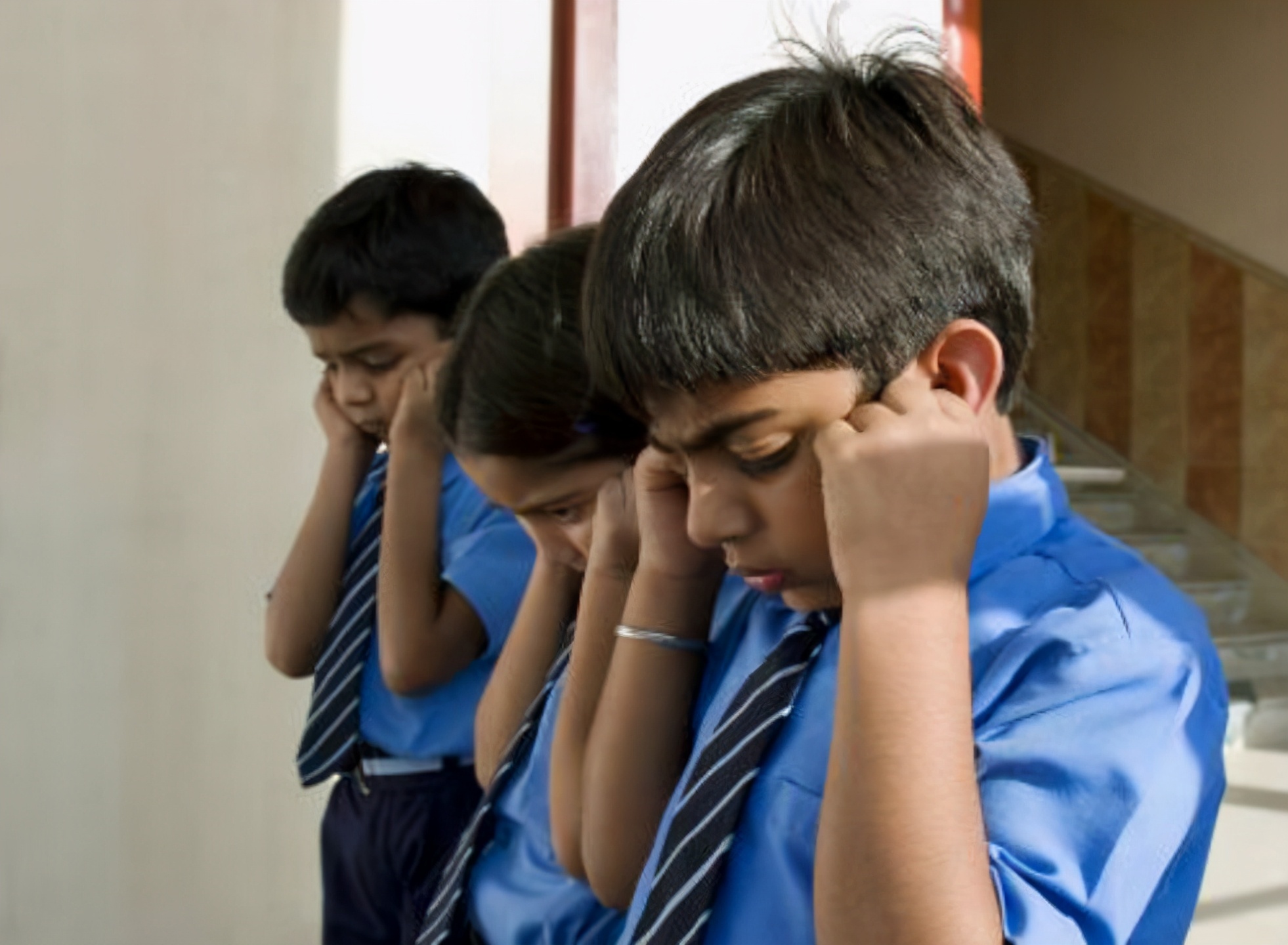 怎样跟孩子解释偷的行为,如何告诉孩子偷跟拿区别