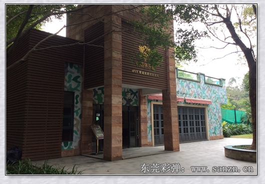 塘厦拓展训练营,塘厦彩弹