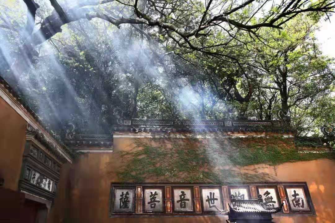 舟山群岛神仙酒店,舟山群岛高端度假酒店