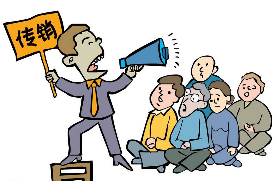 最新区块链骗局揭秘视频,区块链骗局名单最新消息