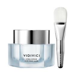 今天，宠幸女神面膜了吗？