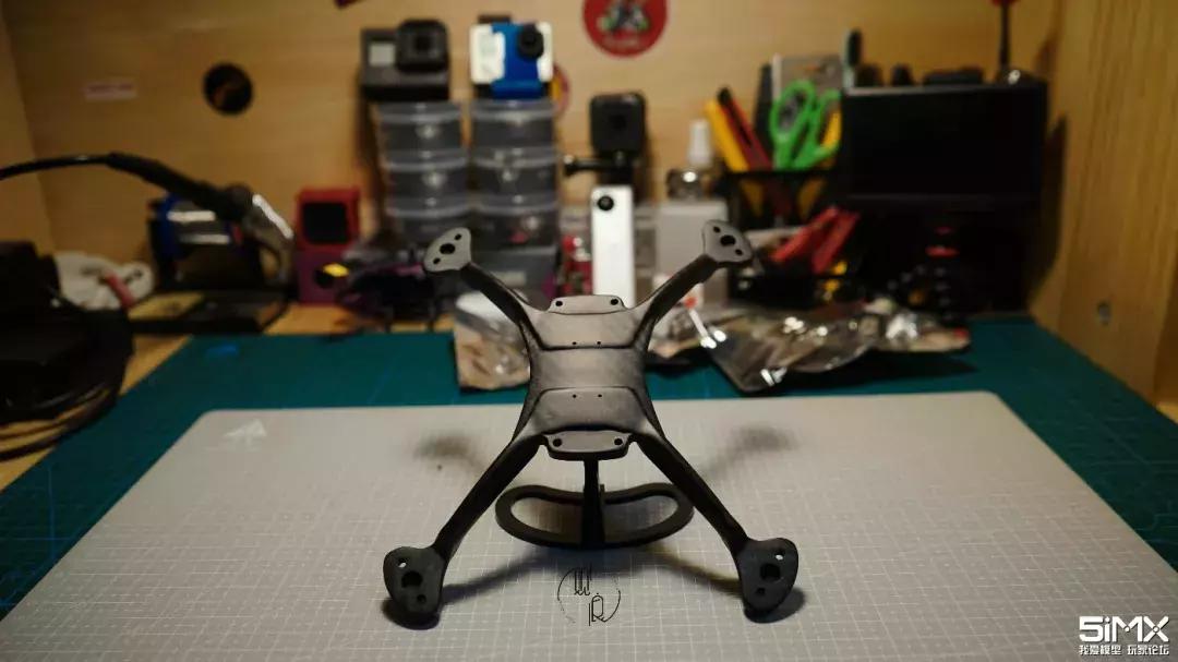 首测｜信仰机型大通GTX及最新6SF7小飞塔开箱细节照