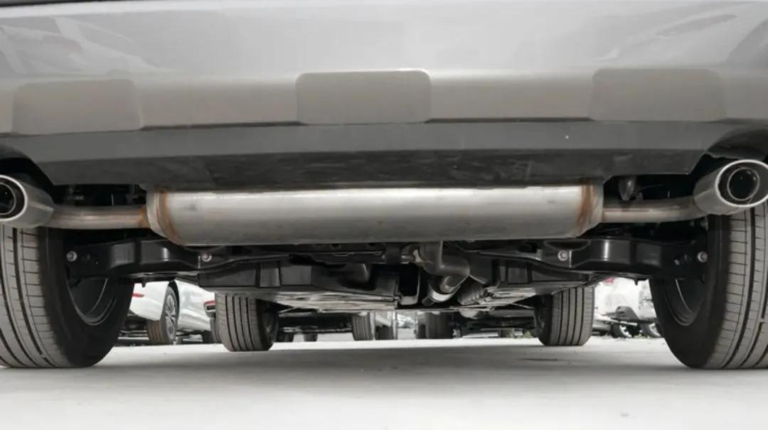 雪天四驱suv推荐,雪地四驱的优点