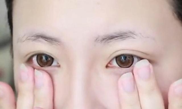 25岁眼角有皱纹用什么眼霜,下眼角有皱纹用什么眼霜