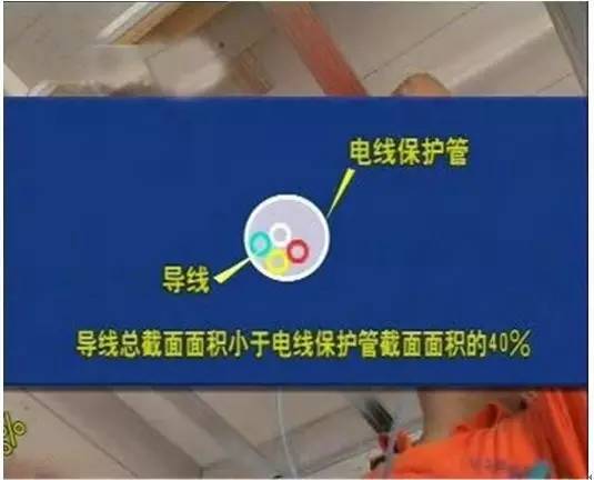 家装全屋电路布置施工教程,家装水电工现场施工技能全图解