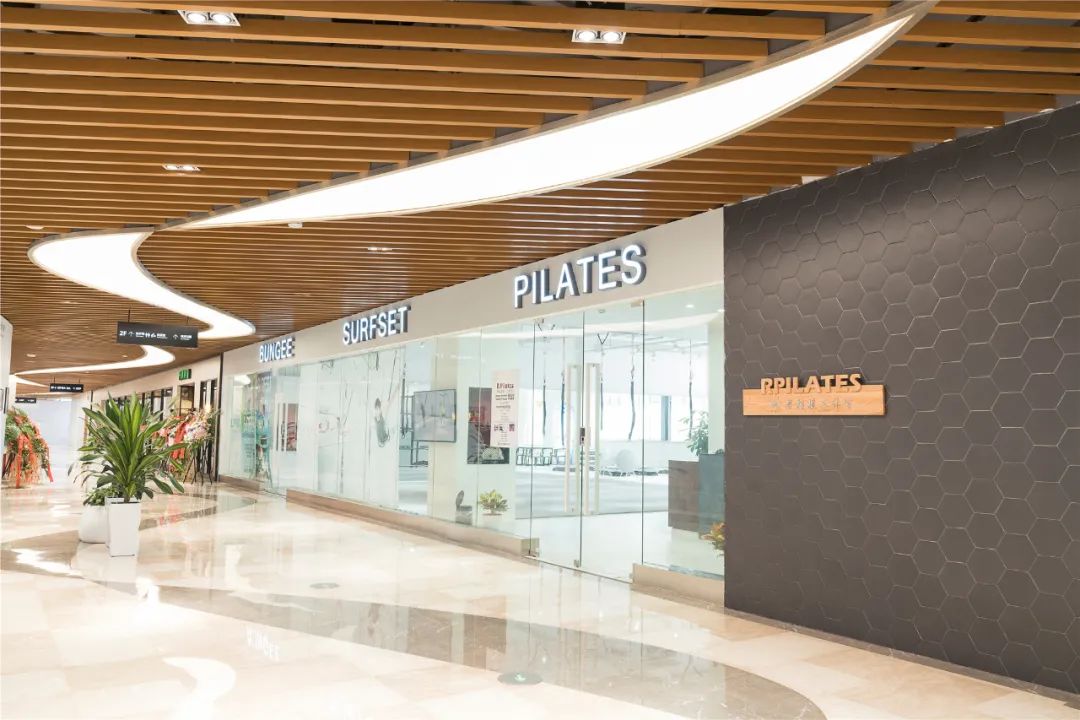 南京普拉提张龙,张龙普拉提