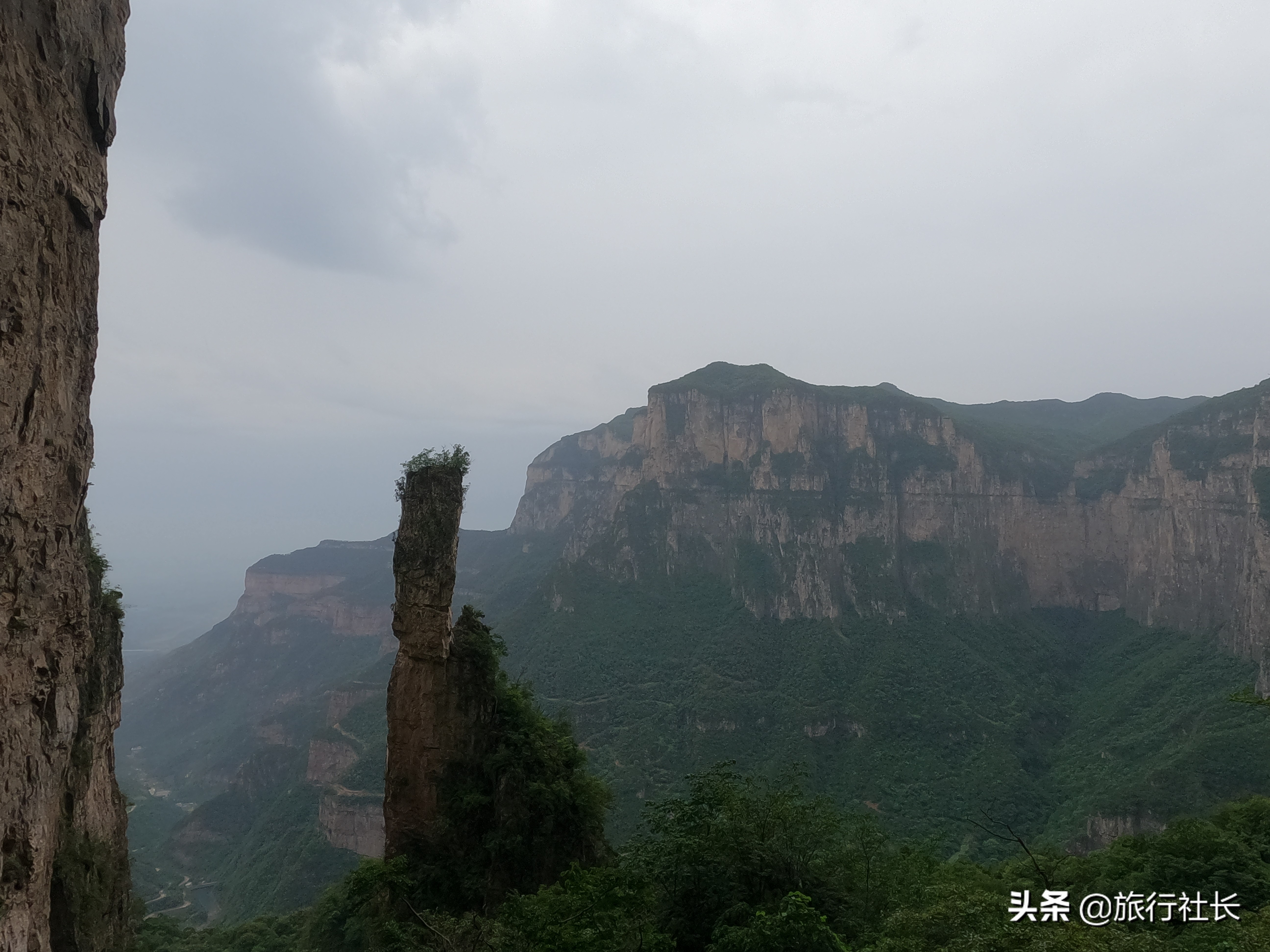 新乡关山全部游玩后要几个小时,新乡关山风景区怎么玩