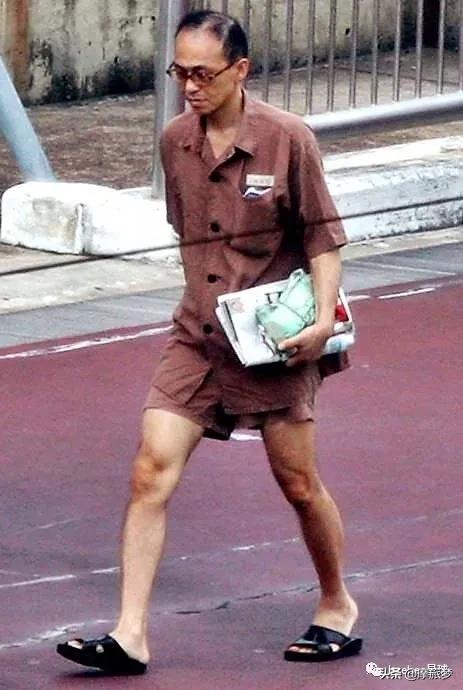 在香港坐过牢的人生活有何影响,香港坐过牢的人的特征