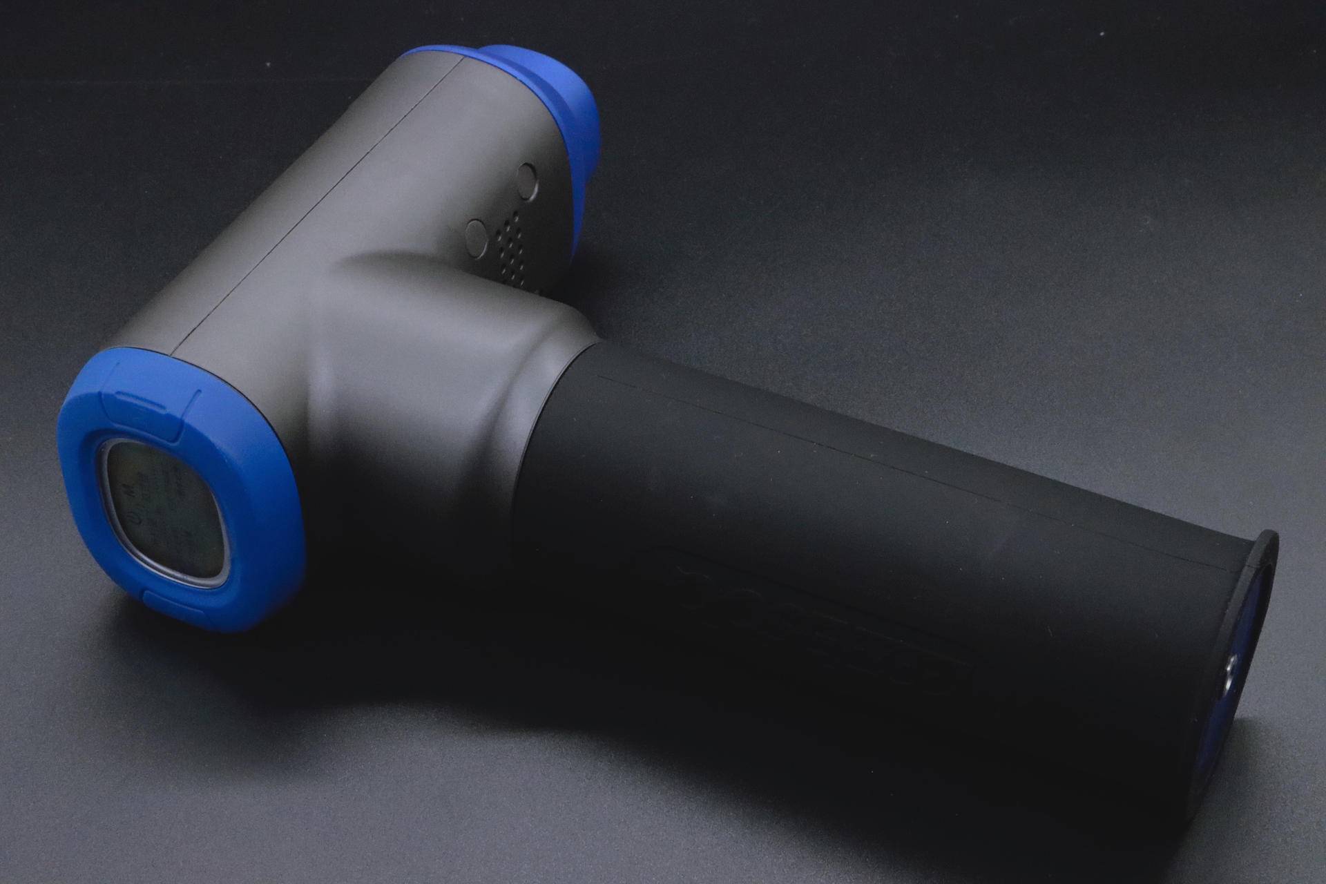 打工人的专属按摩师，甫士POSEZOO筋膜枪上身体验