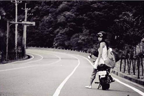 陈绮贞分手后新恋情曝光,陈绮贞最近的新恋情