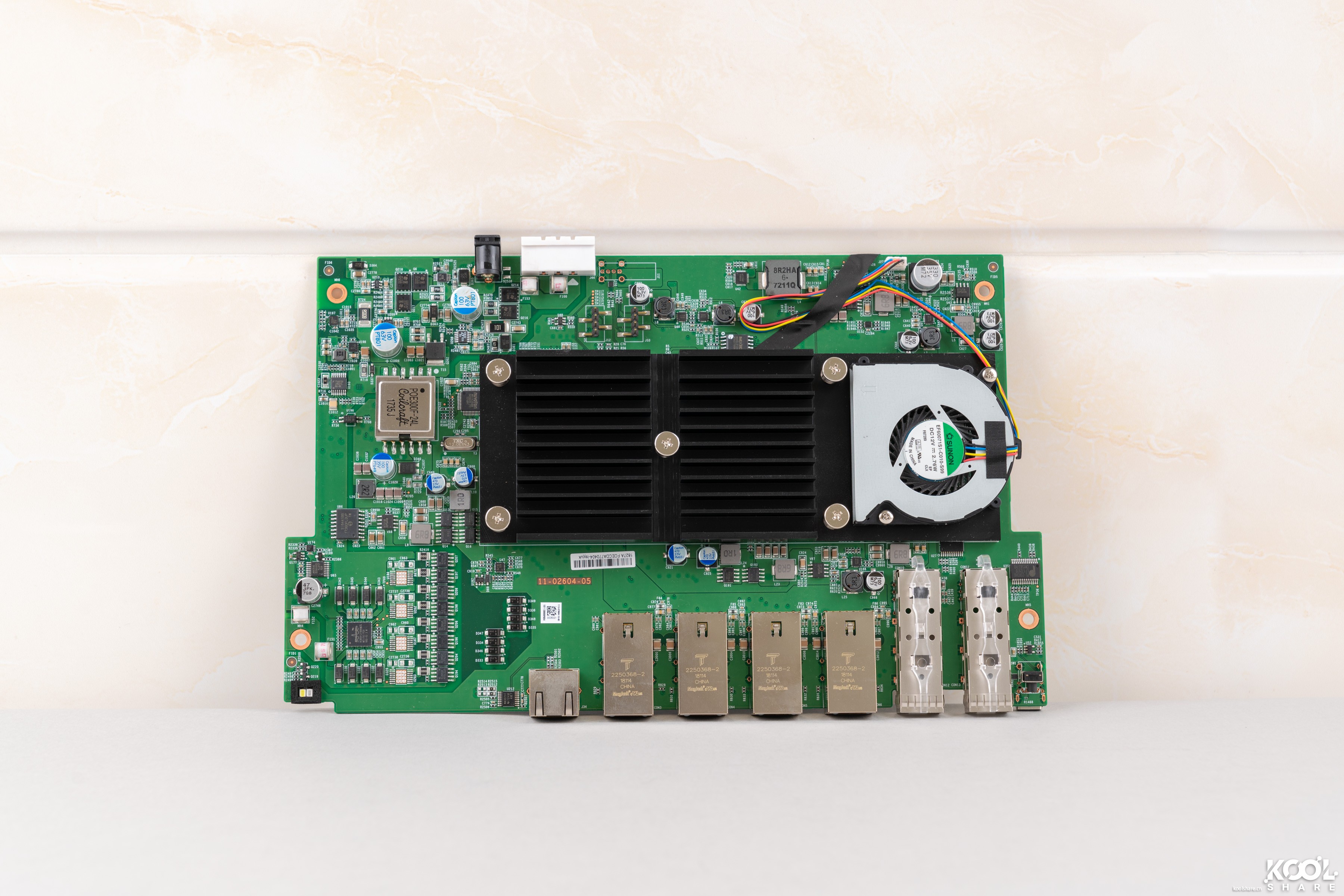 ubnt万兆交换机,万兆三层交换机推荐ubnt