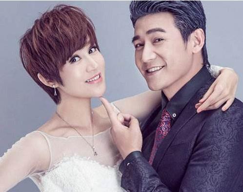 盘点：娱乐圈的5对绝色姐妹花，每一对都是人生赢家