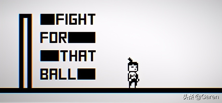 推荐大家一款很好玩的足球游戏,fightforthat