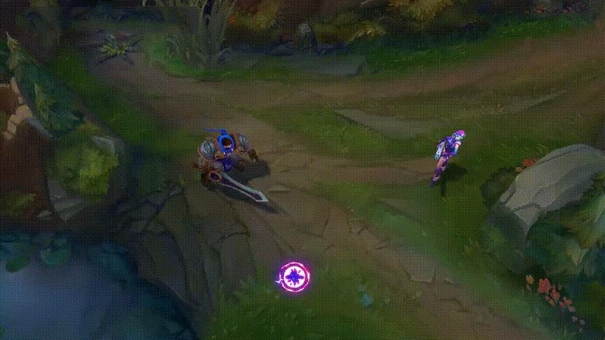 英雄联盟全皮肤鉴赏,英雄联盟皮城女警凯特琳高清图片