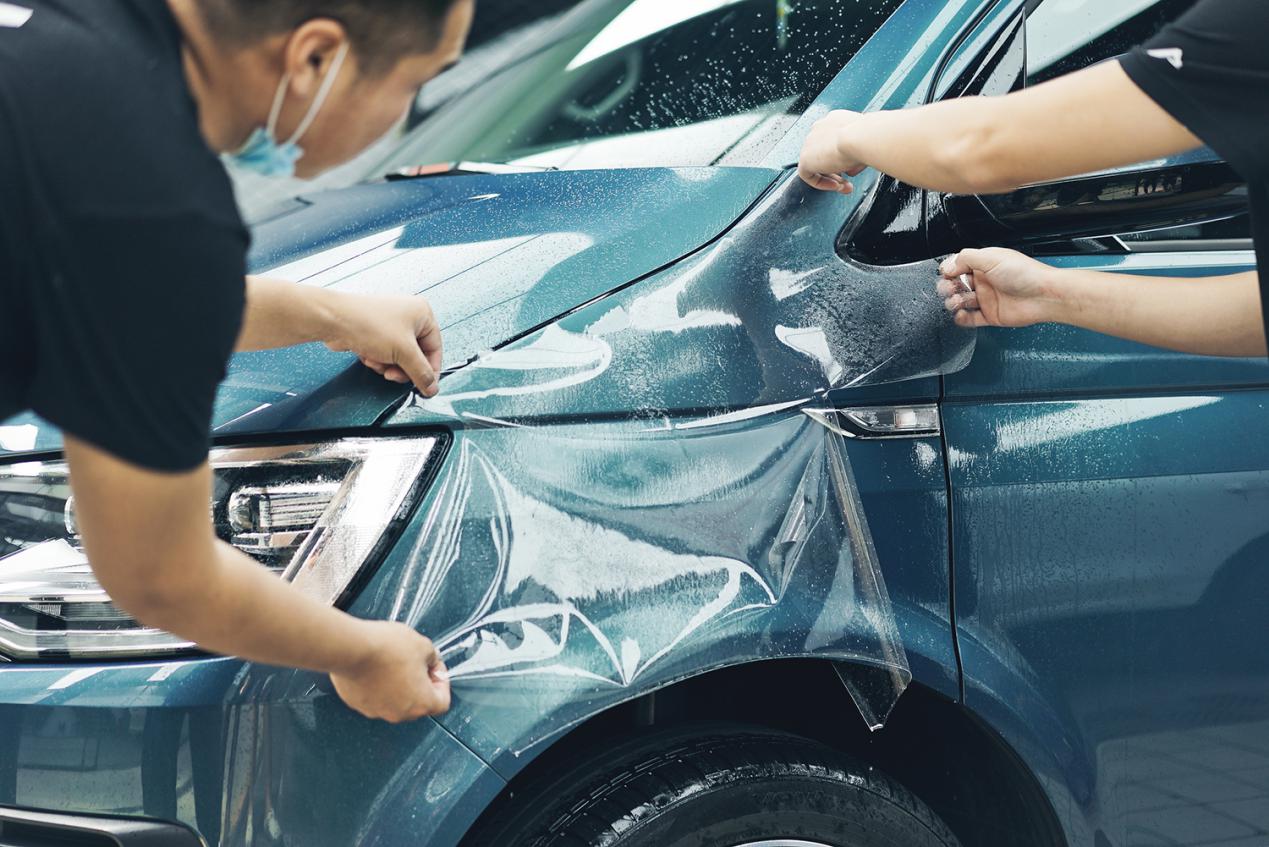 万元内隐形车衣怎么选,隐形车衣值不值得入手