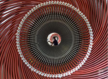 怎么判断电动车电机好坏,洗衣机电机好坏判断方法