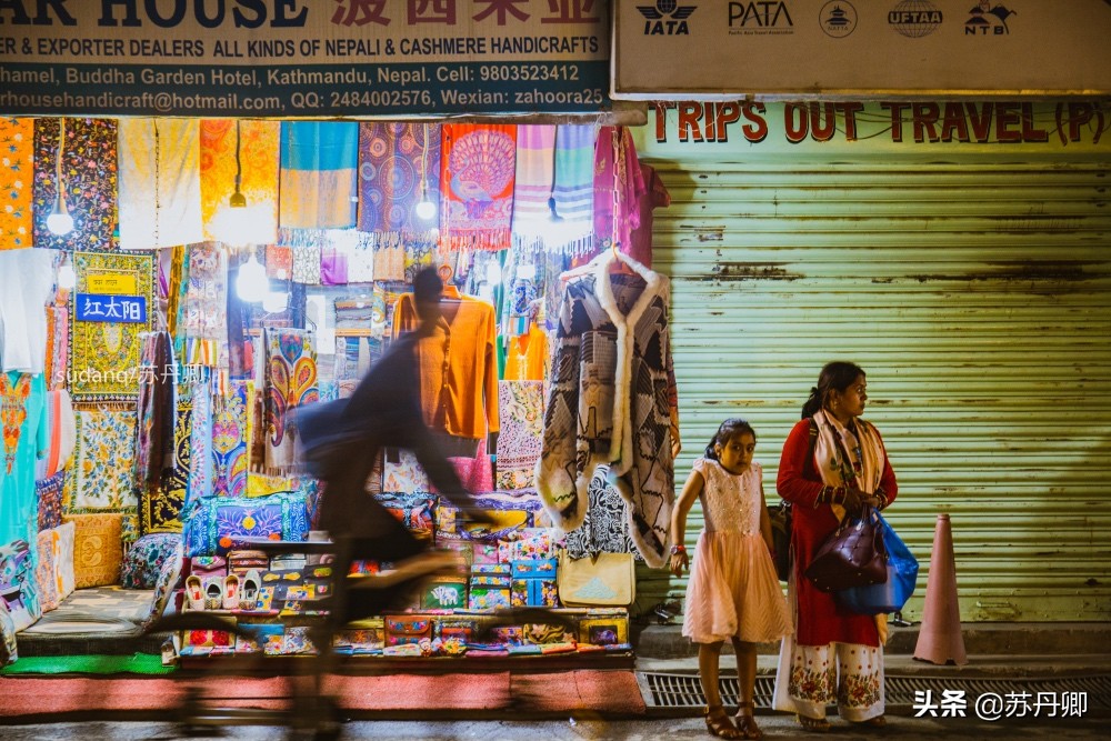 尼泊尔旅游买东西便宜吗,尼泊尔旅游购物必买清单