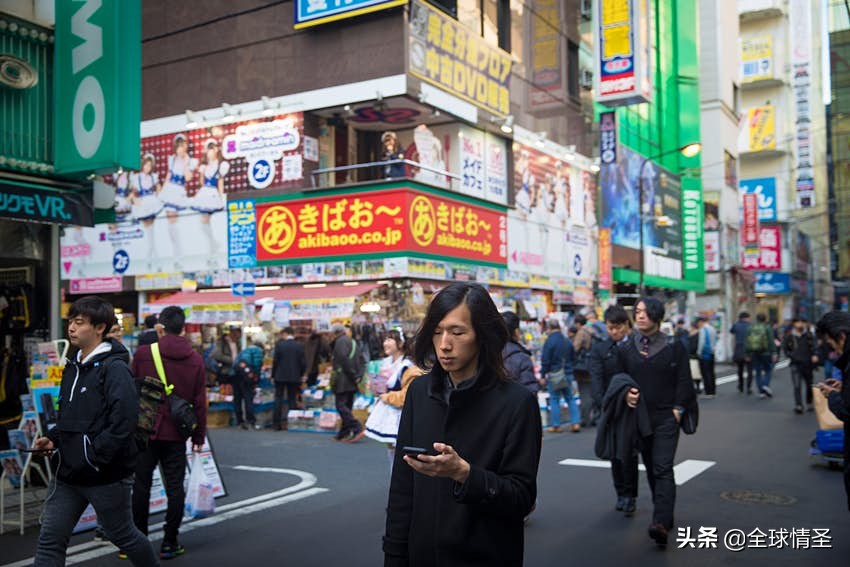 暑期旅行攻略大全,暑期日本攻略
